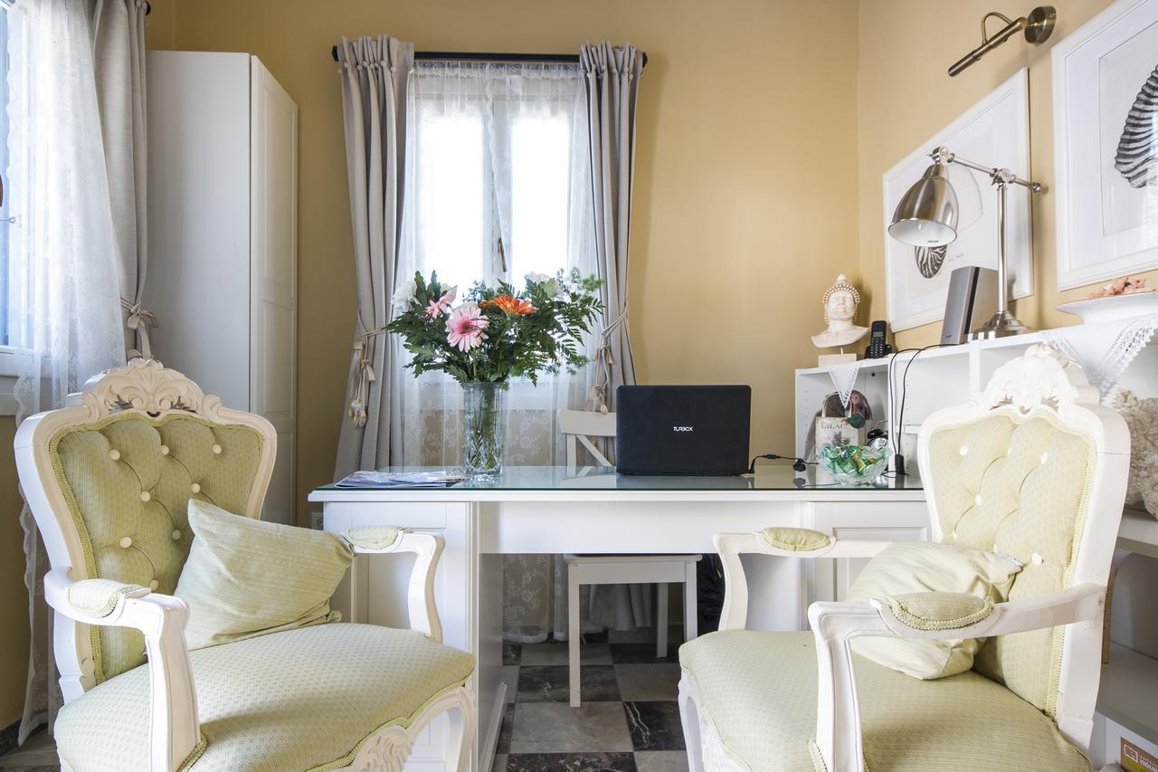 Symi Nautilus Luxury Suites Exteriér fotografie